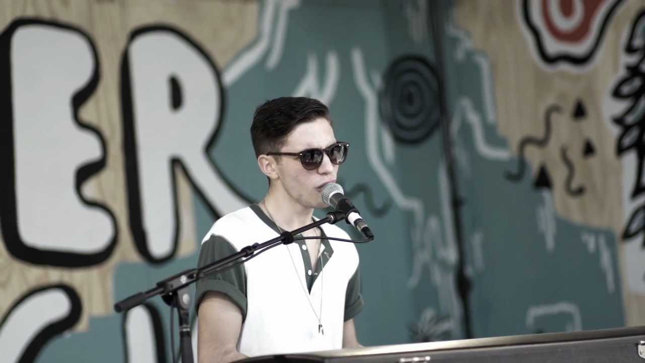 Black Atlass; music belies the 18 year old London, Ontario native's age. A recent signee of Fools Gold, Alex Fleming headed to Austin as a hugely buzzed over act for his one man show that puts him directly in line with his r'n'b contemporaries. He stopped by Converse Rubber Tracks Austin as the week was wrapping up and delivered a gorgeous version of his new single "Paris" - before performing at the official Fools Gold showcase that evening, as the dirty, dusty week in Austin came to a close.<br /><br />For more on Black Atlass:<br />http://www.blackatlass.com<br />https://www.facebook.com/blackatlass<br />http://www.twitter.com/blackatlass<br />http://www.foolsgoldrecs.com<br /><br />For more on Converse Rubber Tracks:<br />http://www.converse.com/rubbertracks<br /><br />For more on the Converse Well Worn collection:<br />http://www.converse.com/WellWorn<br /><br />Special thanks to Avid Pro Tools and Zildjian cymbals.