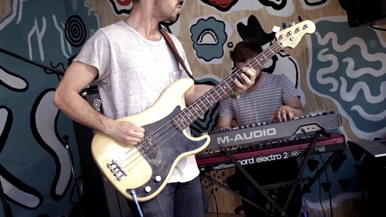 PAPA's americana-tinged rock'n'roll was on full display in Texas, and the band left Austin with a ton of new fans. Count us at Converse Rubber Tracks Austin amongst them. Led by vocalist/drummer Darren Weiss, the LA-based band's raucous live set in our courtyard was was all grit and soulfulness, equal parts dirty and loud. Check out the track "Put Me To Work" off their new album released in May on Sunny Side Up. <br /><br />For more on PAPA<br />https://www.facebook.com/Papatheband <br />https://twitter.com/PAPATHEBAND<br />http://papatheband.com/<br /><br />For more on Converse Rubber Tracks:<br />http://www.converse.com/rubbertracks<br /><br />For more on the Converse Well Worn collection:http://Converse.com/WellWorn