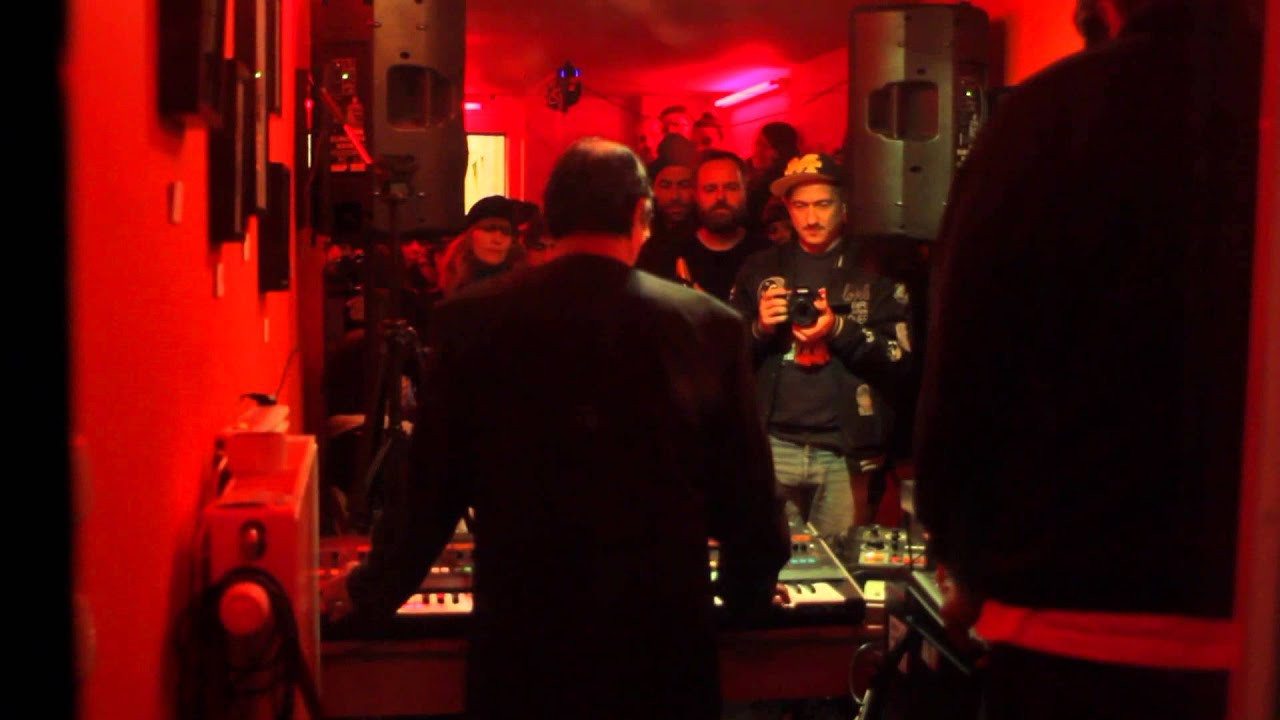 Late last year, Indian pioneer of electronic music Charanjit Singh played his legendary 1982 album "Ten Ragas to a Disco Beat" live to Western audiences for the first time ever. Using his original Roland TB-303, TR-808 and Jupiter-8 synthesizers, Singh stopped off in Amsterdam to record this very special Red Light Session for us, filmed at Red Light Radio's studio in the heart of Amsterdam's red light district. Check it out.<br /><br />Stay tuned here for more Converse Red Light Sessions, or visit http://www.redlightradio.net/ for podcasts and live broadcasts straight from the heart of Amsterdam.