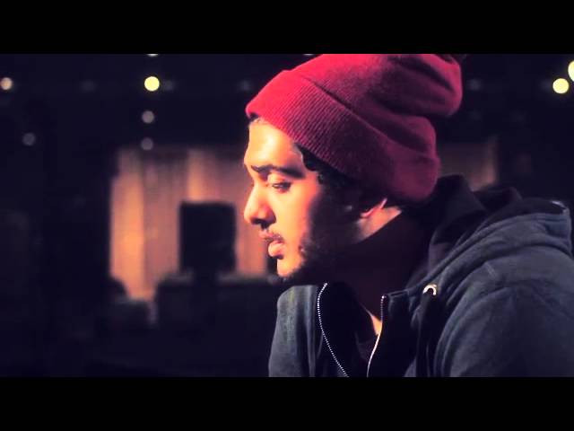 Meet Sid Sriram, who was born in South India and moved to California when he was just one year old. For college, Sid attended Berkley College of Music and as he progressed more musically, he began collaborating with fellow musicians - arranging, producing and writing on original pieces of work. Listen to Sid speak about the creative writing and recording process and how he sets up in the studio. <br /><br />For more on Sid Sriram:<br />http://www.sidsriram.com<br />https://www.twitter.com/sidsriram<br />http://www.facebook.com/sid.sriram.music<br /><br />For more on Converse Rubber Tracks:<br />www.converse.com/rubbertracks