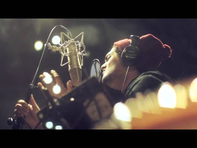 This "Track of the Week" features the single "Anymore" recorded at Converse Rubber Tracks by Sid Sriram. Watch as Sid sets up in the Converse Rubber Tracks studio with a talented group of fellow musicians, and get the inside look at how he creates the perfect recording environment. <br /><br />For more on Sid Sriram:<br />http://www.sidsriram.com<br />https://www.twitter.com/sidsriram<br />http://www.facebook.com/sid.sriram.music<br /><br />For more on Converse Rubber Tracks:<br />www.converse.com/rubbertracks