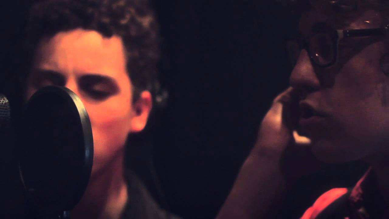 Recorded at Converse Rubber Tracks, Minor Soul's single "That's Just Love" is this week's "Track of the Week". The band wasted no time exploring the state-of-the-art equipment that the studio had to offer, all supplied by Guitar Center and dove right into recording the original single.<br /><br />Listen to their new track and download the track for free at the Converse Facebook page: https://www.facebook.com/converse/app_289966411097343<br /><br />For more on Minor Soul:<br />http://www.facebook.com/MinorSoul<br />https://twitter.com/minorsoul<br />http://www.minorsoul.com<br /><br />For more on Converse Rubber Tracks: <br />http://www.converse.com/rubbertracks