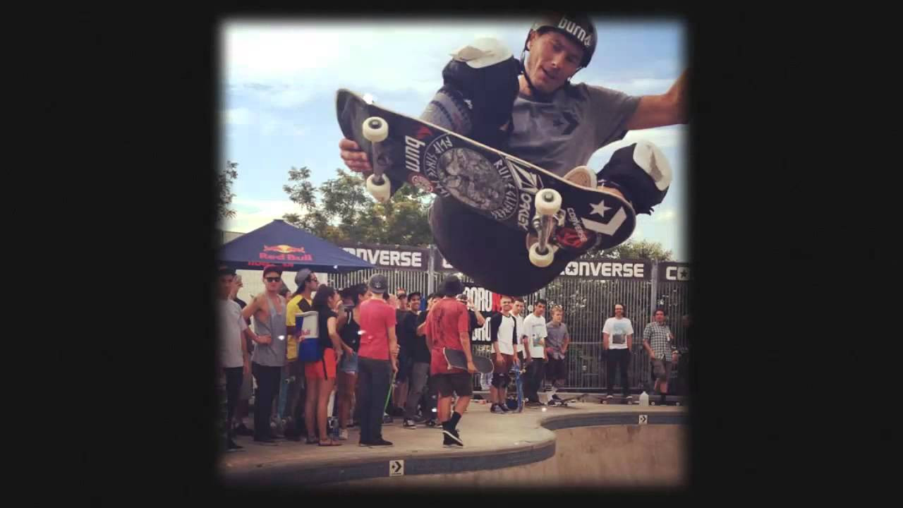 2012 Converse City Carnage told through Instagram photos.<br /><br />Featured cities include New York, Montreal and Toronto.<br /><br />Track: Dialtone by Viva Viva