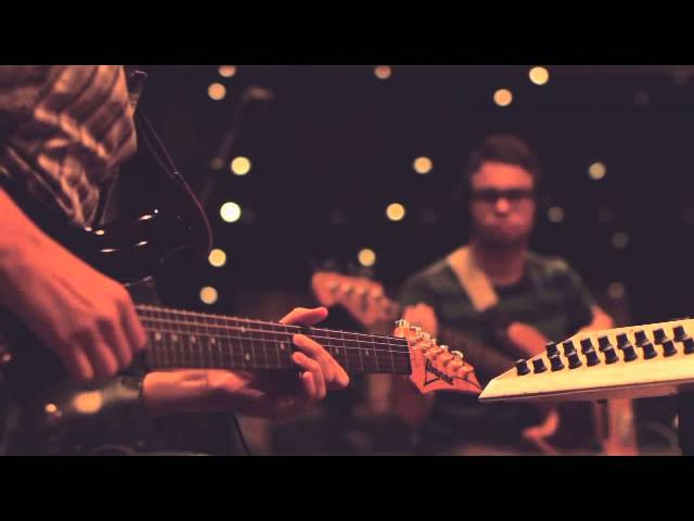 Recorded at Converse Rubber Tracks, American Wolf's single "The Secret to Passing Through" is this week's "Track of the Week". Traveling from Chicago, IL the four piece made the most of their time in the Converse Rubber Tracks studio and wasted no time recording their original track. Watch the band's process in the studio as they lay down the multiple layers and parts to the track.<br /><br />Download the track for free here: https://www.facebook.com/converse/app_289966411097343<br /><br />Download a second song entitled "Skin Tight" for free from their session at Converse Rubber tracks: <br />http://americanwolf.bandcamp.com/album/brooklyn-sessions<br /><br />Pre-order American Wolf's upcoming Myriad LP here: <br />http://americanwolf.bandcamp.com/album/myriad-pre-order<br /><br />For more on Converse Rubber Tracks: http://www.converse.com/rubbertracks