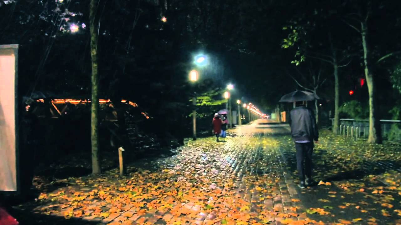 After his set at Pitchfork Paris, How To Dress Well stepped outside in the rain to perform this Takeaway Show for La Blogotheque, Pitchfork TV, and Converse.<br /><br />Track: "And It Was You"