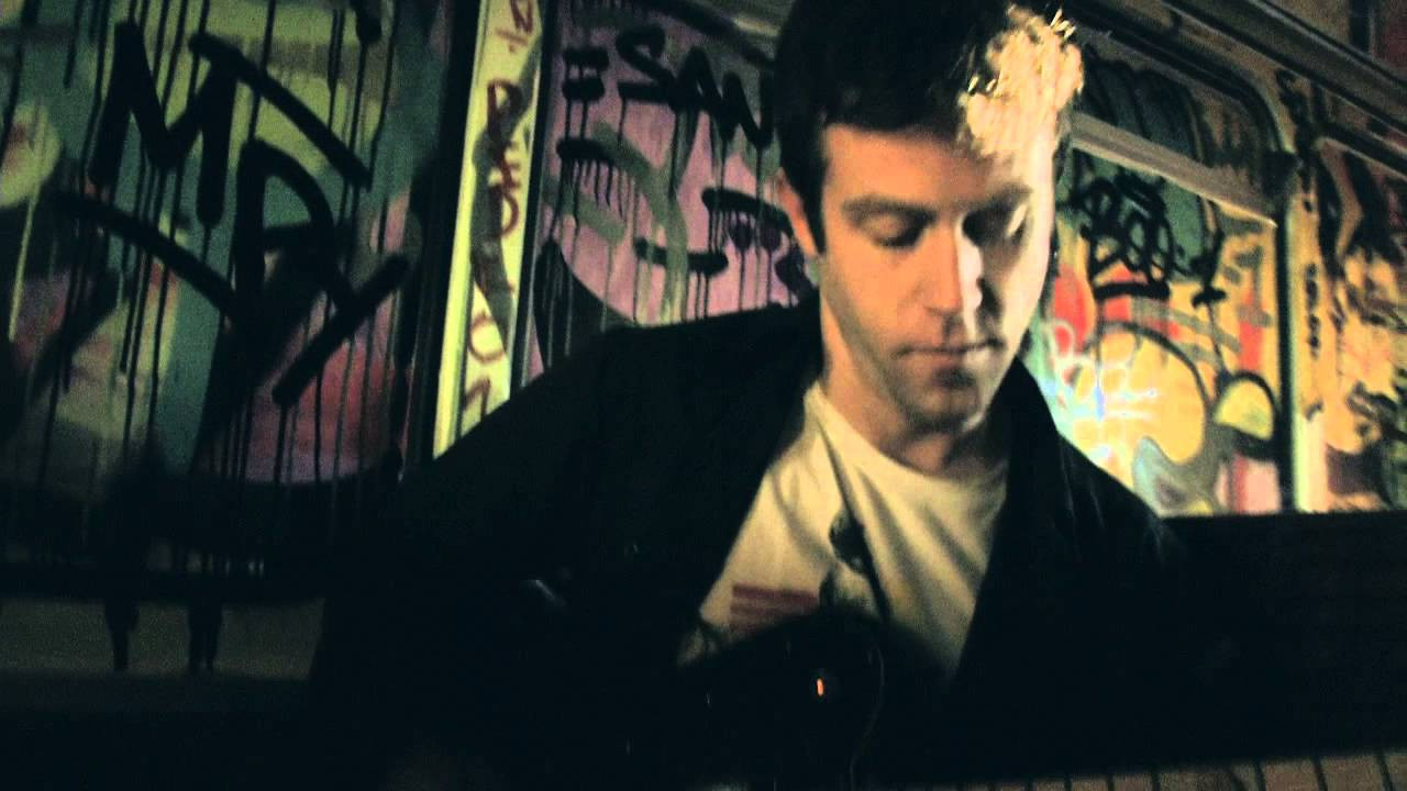 Before they took to the stage at Pitchfork festival in Paris, Cloud Nothings hopped on the Converse bus to play this special Takeaway Show.<br /><br />Track: "Stay Useless"