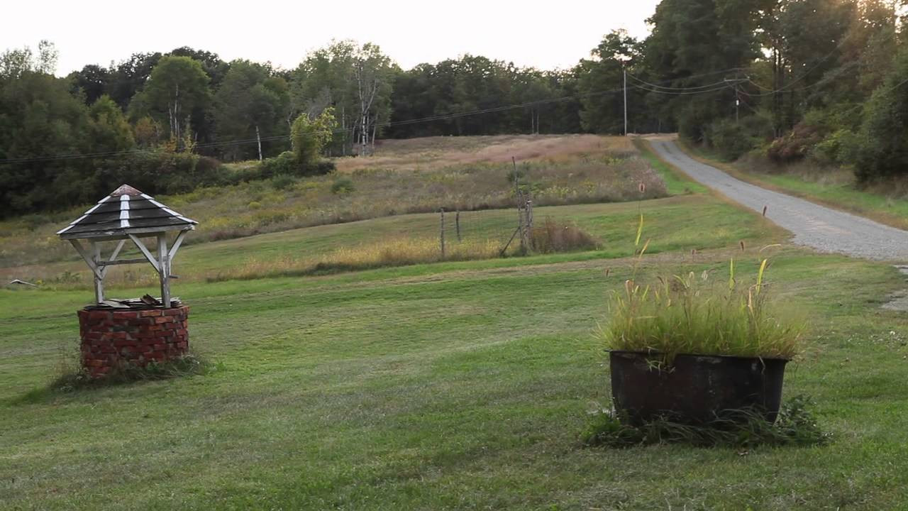 Phantogram met with us in northern New York State to discuss their inspiration, growing up on farms, and their creative process. <br /><br />For more head to FILTERMagazine.com/Converse