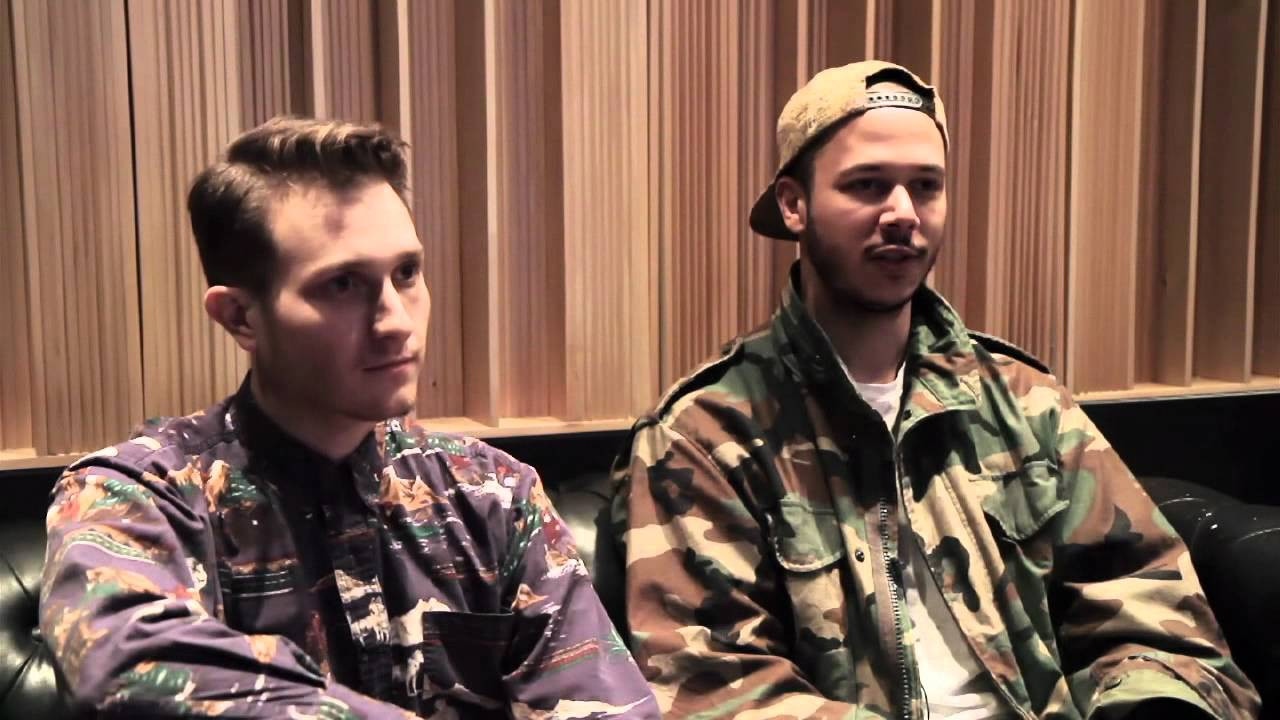 Meet Chicago natives Curt Cameruci and Josh Young of Flosstradamus. In 2006, Josh and Curt met through a mutual friend and instantly hit it off. The duo knew they were on to something and have continued to progress since. Hear Josh and Curt talk about the creative process, their first experience of touring coast-to-coast and the lesson's they've learned along the way. <br /><br />To learn more about Flosstradamus:<br />http://www.facebook.com/flossstradamus<br />http://flosstradamus.com/<br />http://www.foolsgoldrecs.com/<br /><br />To learn more about Converse Rubber Tracks:<br />http://www.converse.com/rubbertracks