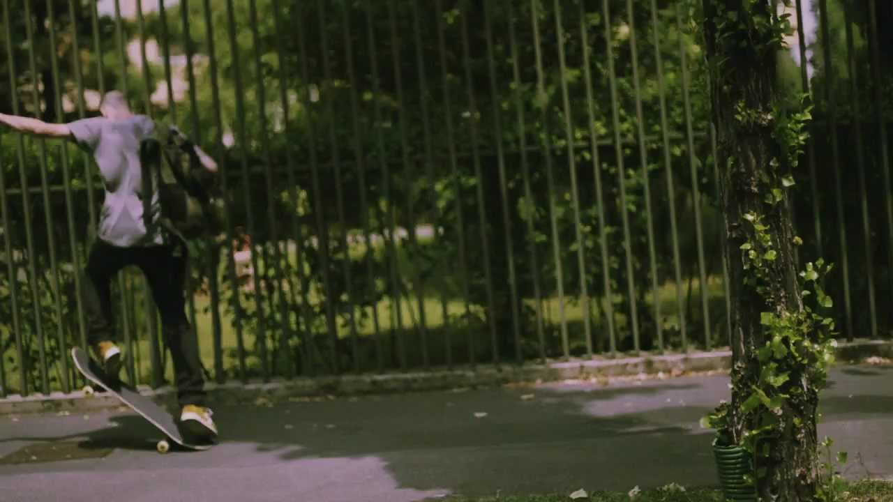 Lampugnano. Gratosoglio. Parco Sempioni. Parco Lambro. Whilst neighbourhoods across Europe battle it out in Pro Streets, we asked some true Milanese locals to show us how it's done...<br /><br />Find out more by visiting www.prostreets.com.