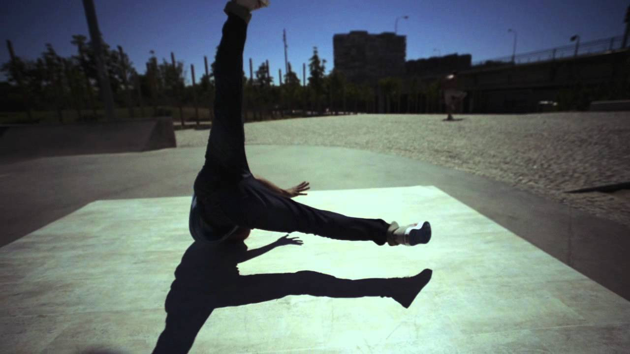 Lavapiés. Madrid Río. Cuesta de Moyano. Barrio de Tetuán. Pro Streets is live across the city celebrating some of the most unique and diverse areas of Madrid. We meet some of the locals who make each neighbourhood what it is.<br /><br />Find out more and represent your area by visiting www.prostreets.com<br /><br />Music credit: Nuff Stickers by Kidkanevil & DZA