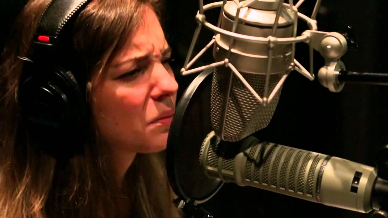 Fashion and music are constantly reinvented when artists pay homage by "covering" classic pieces. So, for Fashion's Night Out 2012, Converse commissioned new interpretations of classic songs.<br /><br />"Black Water" was written by Patrick Simmons and made famous by the Doobie Brothers. Alexandra Stewart gave this classic song a modern makeover when she visited Converse Rubber Tracks studio to record her dreamy arrangement.<br /><br />To learn more about Alexandra Stewart visit: http://www.facebook.com/alexcestewart<br /><br />To learn more about Converse Rubber Tracks visit: http://www.converse.com/rubbertracks/<br /><br />"BLACK WATER"<br />WRITTEN BY PATRICK SIMMONS<br />© 1974 (RENEWED) WB MUSIC CORP. (ASCAP) AND LANSDOWNE MUSIC PUBLISHERS (ASCAP)<br />ALL RIGHTS ADMINISTERED BY WB MUSIC CORP.<br />ALL RIGHTS RESERVED. USED BY PERMISSION.