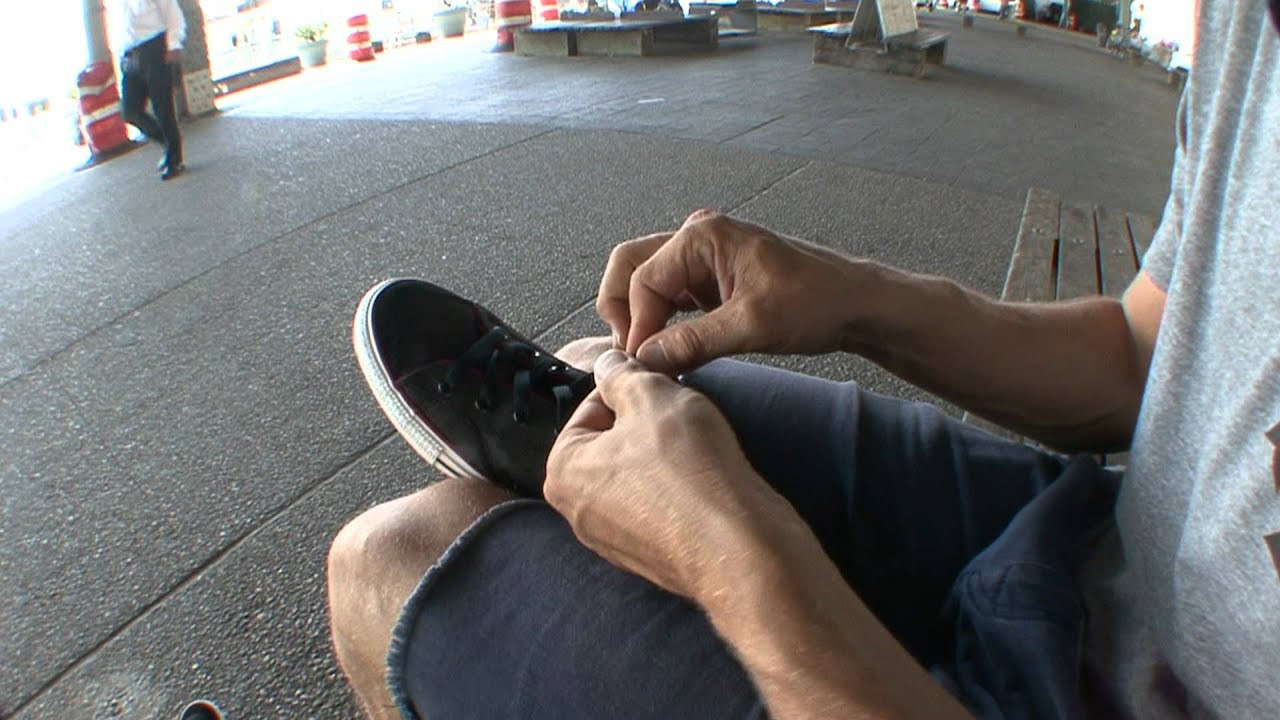 A day in the life of Converse skate ambassador Rune Glifberg.<br /><br />Artist: I Break Horses<br />Song: No Way Outro<br /><br />For more on Converse skateboarding visit: <br />http://www.converse.com/skateboarding