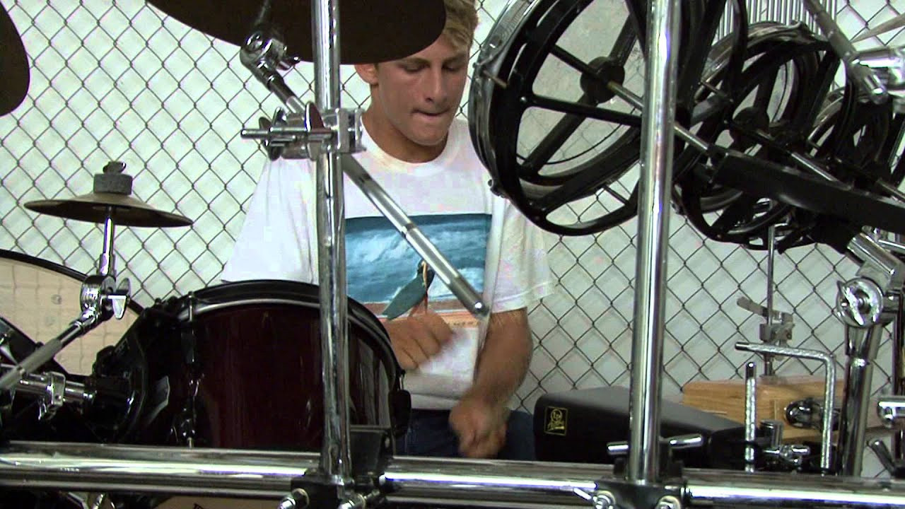 A day in the life of Converse skate ambassador Kalani David.<br /><br />Artist: I Break Horses<br />Song: I Kill Love, Baby<br /><br />For more on Converse skateboarding visit: <br />http://www.converse.com/skateboarding