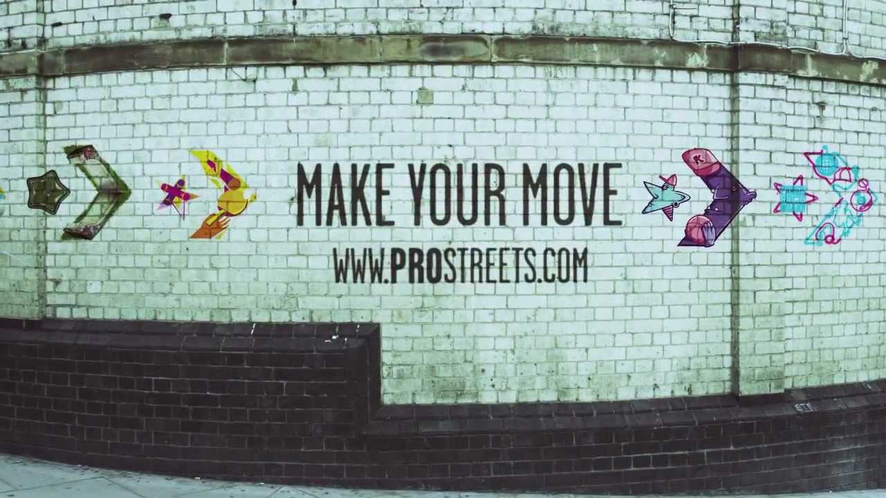 From Friedrichshain to Köpenick, Kreuzberg to Neukölln, Berlin is one of the most exciting cities in Europe. To mark the launch of our Pro Streets game on Monday 20 August, we met some of the locals that make the city what it is. <br /><br />Want to show us your moves or find out more? Check out www.prostreets.com, or find your local camera below:<br /><br />FRIEDRICHSHAIN:<br />Revalerstrasse 99, 12045 Berlin-Friedrichshain<br /><br />KREUZBERG:<br />Billboard Möckernstrasse 101-103, 10963 Berlin-Kreuzberg<br /><br />NEUKÖLLN:<br />The Cube, Rollbergstrasse 26, 12053 Berlin-Neukölln<br /><br />KÖPENICK:<br />Mellow Park, An de Wuhlherde 256, 12555, Berlin-Köpenick