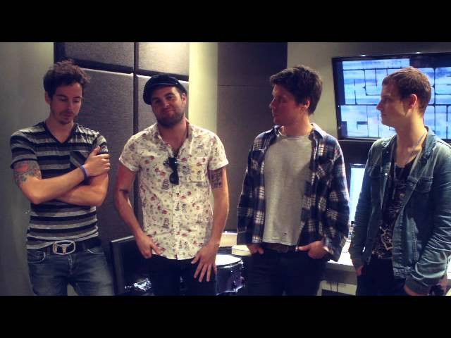 In "Oh Hello!," meet the four members of Bodega Girls, featuring special guest Anthony Rossomando, and Isom Innis of Foster the People who produced the band's new song at Converse Rubber Tracks. Hear how the band got their name and also the origins of the track, which Isom originally received a demo of in 2010. <br /><br />Click here to download "Surf's up America": http://www.facebook.com/converse/app_289966411097343<br /><br />For more Bodega Girls visit:<br />http://www.facebook.com/BodegaGirls<br />http://ilovebodegagirls.com/<br />https://twitter.com/BodegaGirls<br /><br />For more Converse Rubber Tracks visit:<br />http://www.converse.com/rubbertracks<br />@RubberTracksNYC