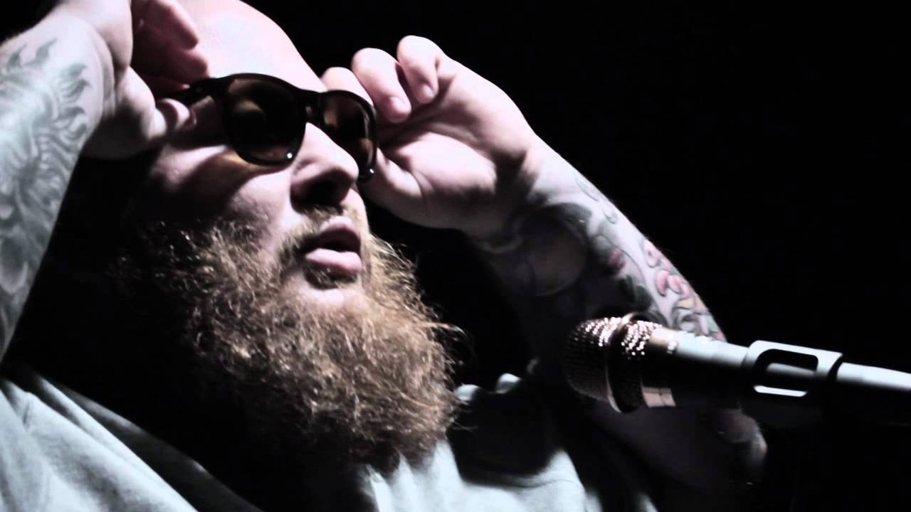 Action Bronson discusses his transformation from chef to musician and the unexpected places he finds inspiration. <br /><br />Catch Action Bronson on August 23rd, 2012 for a FREE show at Music Hall of Williamsburg, Brooklyn NY. More information here: http://bit.ly/O4bvD5<br /><br />More on Action Bronson here:<br />http://twitter.com/ActionBronson<br />http://actionbronson.com/<br />http://www.facebook.com/ActionBronsonMusic<br /><br />More on Converse Rubber Tracks here:<br />http://www.converse.com/rubbertracks<br /><br />Follow Converse Rubber Tracks on Instagram:<br />@RubberTracksNYC