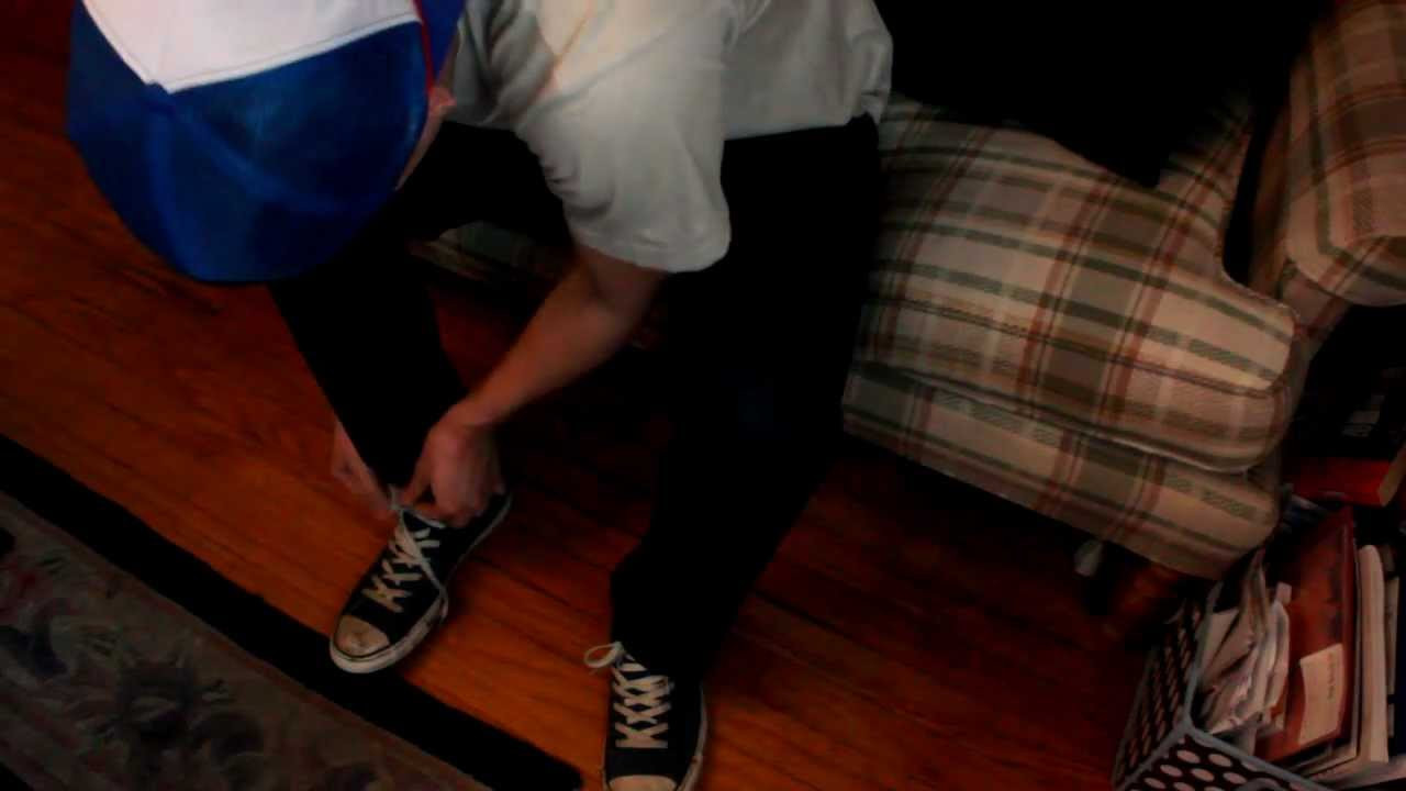 Facebook :http://www.facebook.com/youngjediknight<br />IMDB Page: http://www.imdb.com/name/nm4800598/<br />Email:Scott.D.Albrecht@gmail.com<br />Twitter:Scott_Albrecht<br /><br />Shinedown - I'm Alive<br />Chris Brown-Turn Up The Music Instrumental <br />Dean Martin- Ain't That A Kick In The Head<br />Yiruma-River Flows in You