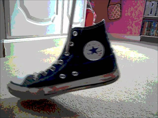 Me and my sister made another video about CONVERSE SHOES!! If you own Converse please like!!<br />ENJOY!!!!<br />LIKE!<br />COMMENT!