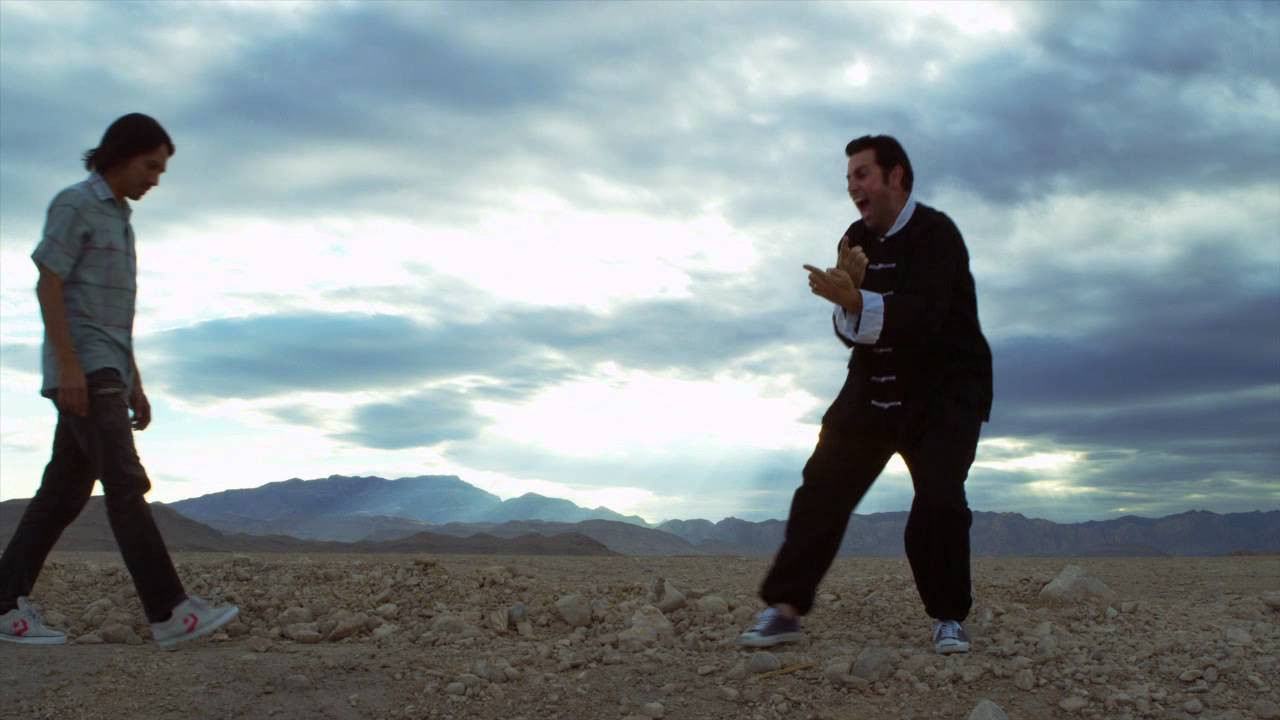 In episode 4 Kenny suggests that Reda should experiment with an alternative method for possible destruction of the KA-One Vulc.<br /><br />http://www.converse.com/skateboarding