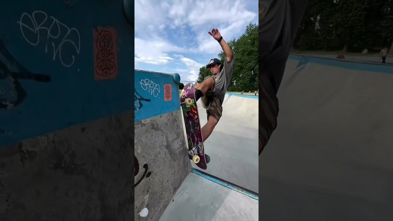 Subscribe: https://www.youtube.com/c/CreatureFiends<br /><br /><br />LURK WITH US:<br />Shop: https://nhsskatedirect.com/pages/creature-skateboards<br />YouTube: https://www.youtube.com/c/CreatureFiends<br />Instagram: https://instagram.com/creaturefiends/ <br />Facebook: https://www.facebook.com/CreatureSkat...<br />Twitter: https://twitter.com/creaturefiends <br /><br />#CreatureSkateboards #Skateboarding #CreachTube