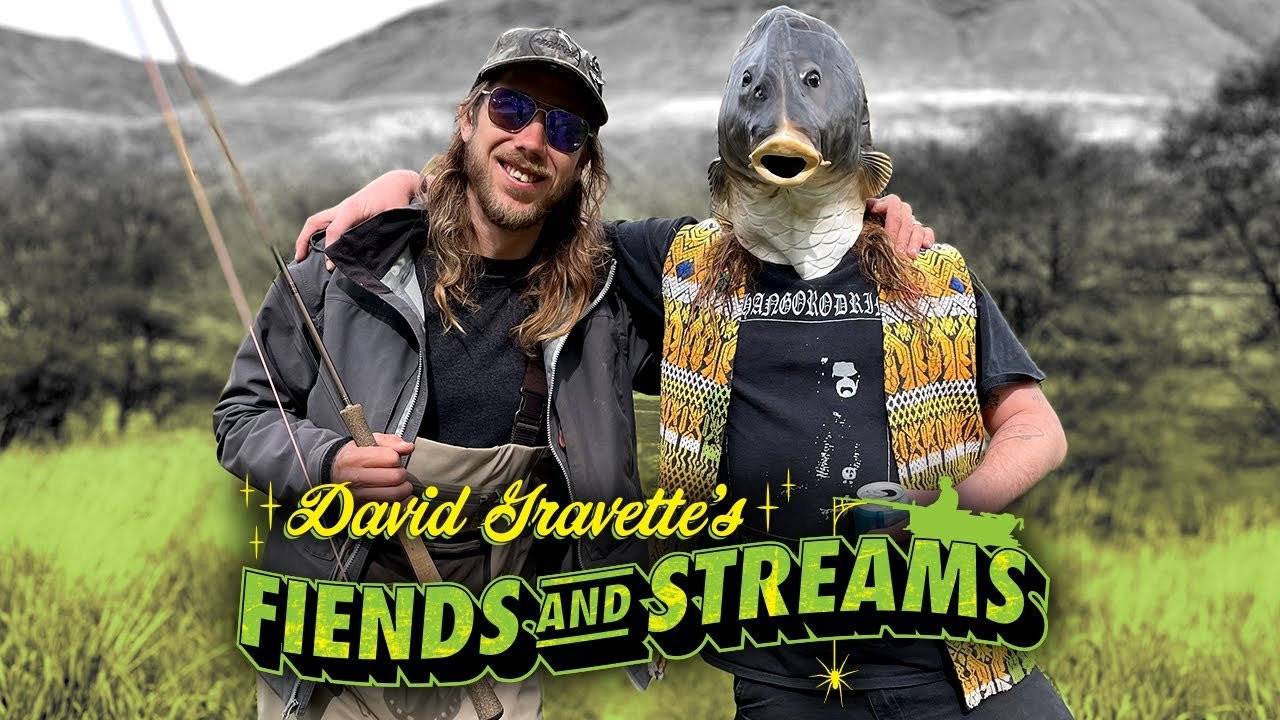 Subscribe: https://www.youtube.com/c/CreatureFiends<br /><br />At long last! Take a wild ride with Gravs and lurk through the finest streams, lakes, and long-forgotten 'crete the Pacific NorthWest has to offer. After painstakingly logging hours of footage from Dave's GoPro logged over the past year, now you can get a glimpse into how 'ol Dave lives life on the daily. Creature is Proud to present, David Gravette's Fiends & Streams. <br /><br />LURK WITH US:<br />Shop: https://nhsskatedirect.com/pages/creature-skateboards<br />YouTube: https://www.youtube.com/c/CreatureFiends<br />Instagram: https://instagram.com/creaturefiends/ <br />Facebook: https://www.facebook.com/CreatureSkat...<br />Twitter: https://twitter.com/creaturefiends <br /><br />#CreatureSkateboards #Skateboarding #CreachTube
