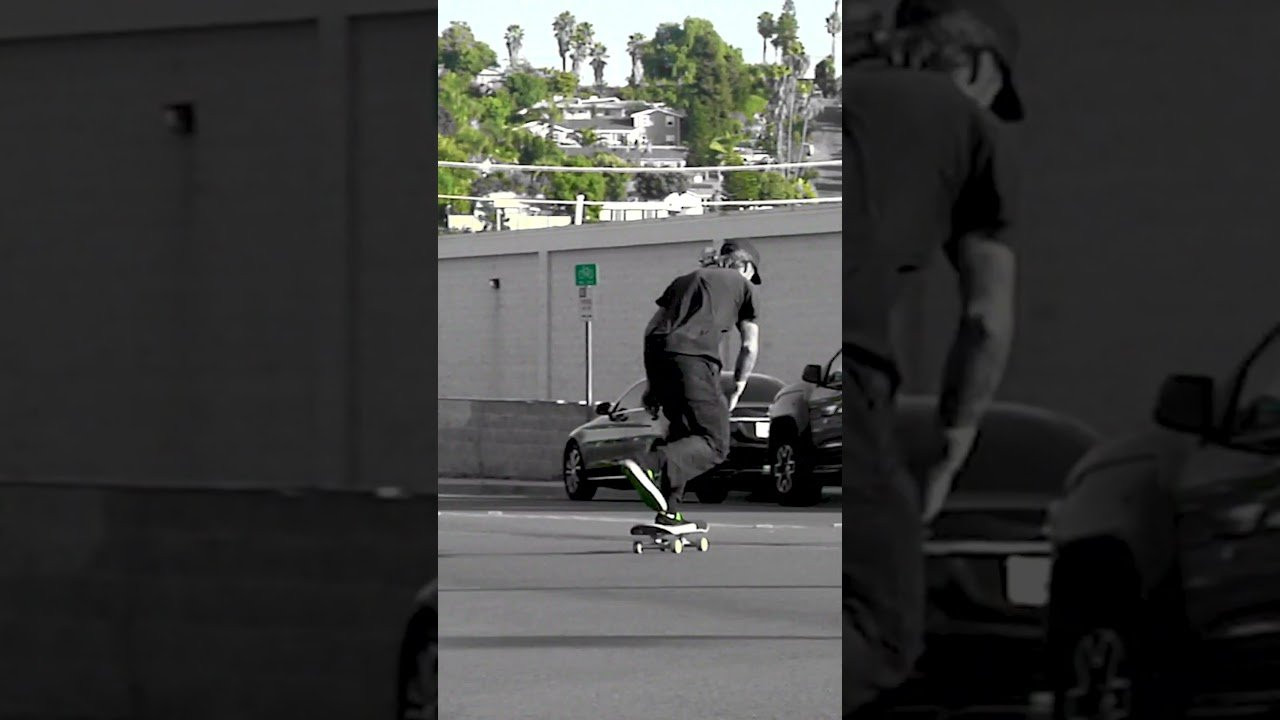 Subscribe: https://www.youtube.com/c/CreatureFiends<br /><br />Peep the new Emerica x Creach collection at the link below, featuring artwork by none other than @larbvomit, and stay tuned for our Holiday '23 decks dropping soon.<br /><br />https://emerica.com/collections/creature<br /><br />LURK WITH US:<br />Shop: https://nhsskatedirect.com/pages/creature-skateboards<br />YouTube: https://www.youtube.com/c/CreatureFiends<br />Instagram: https://instagram.com/creaturefiends/ <br />Facebook: https://www.facebook.com/CreatureSkat...<br />Twitter: https://twitter.com/creaturefiends <br /><br />#CreatureSkateboards #Skateboarding #CreachTube