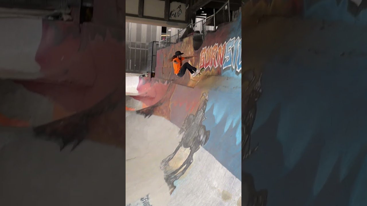 Subscribe: https://www.youtube.com/c/CreatureFiends<br /><br />Lockwood puts his Burning Light deck to the test while casually annihilating everything in his path at Burnside.<br /><br />Check Out Cody's Deck here: <br />https://nhsskatedirect.com/products/8-25in-x-32-04in-lockwood-burning-light-pro-creature-skateboard-deck?variant=43843737419933<br /><br /><br />LURK WITH US:<br />Shop: https://nhsskatedirect.com/pages/creature-skateboards<br />YouTube: https://www.youtube.com/c/CreatureFiends<br />Instagram: https://instagram.com/creaturefiends/ <br />Facebook: https://www.facebook.com/CreatureSkat...<br />Twitter: https://twitter.com/creaturefiends <br /><br />#CreatureSkateboards #Skateboarding #CreachTube