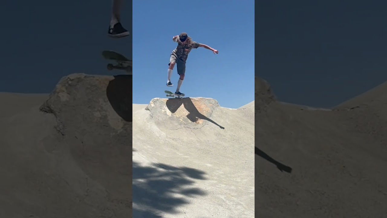 Subscribe: https://www.youtube.com/c/CreatureFiends<br /><br />The Hippie Skull saga continues as @fatchrisadams inks the next chapter in Gravette's long line of Stoney Pro models. Please meet Kayak Dave's new 8.3" Hippie Falls Pro 1-Off deck. A tranquil setting for a spliff and a cast indeed, upon his favorite shape to suffer on. <br /><br />Check Out Dave's Hippie Falls Pro 1-Off deck Here! <br />https://nhsskatedirect.com/products/8-3in-x-32-2in-gravette-hippie-falls-pro-creature-skateboard-deck?variant=43755001151645<br /><br />LURK WITH US:<br />Shop: https://nhsskatedirect.com/pages/creature-skateboards<br />YouTube: https://www.youtube.com/c/CreatureFiends<br />Instagram: https://instagram.com/creaturefiends/ <br />Facebook: https://www.facebook.com/CreatureSkat...<br />Twitter: https://twitter.com/creaturefiends <br /><br />#CreatureSkateboards #Skateboarding #CreachTube