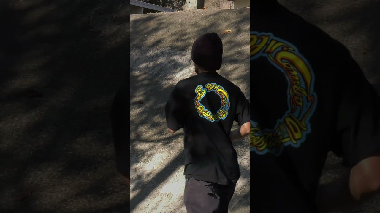 Subscribe: https://www.youtube.com/c/CreatureFiends<br /><br />Joe Milazzo takes the sketchy way down in Marin and comes out clean!<br /><br />Filmed by: Lannie Rhoades<br /><br />LURK WITH US:<br />Shop: https://nhsskatedirect.com/pages/creature-skateboards<br />YouTube: https://www.youtube.com/c/CreatureFiends<br />Instagram: https://instagram.com/creaturefiends/ <br />Facebook: https://www.facebook.com/CreatureSkat...<br />Twitter: https://twitter.com/creaturefiends <br /><br />#CreatureSkateboards #Skateboarding #CreachTube