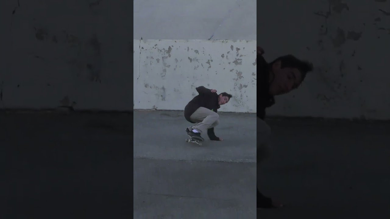 Subscribe: https://www.youtube.com/c/CreatureFiends<br /><br />Jhanka takes the plunge less traveled and stomps a 5-0 off the electrical box. Excerpt from GANGREEN!<br /><br />Follow Jhanka on Instagram!<br />https://www.instagram.com/jhankgonzalez1/<br /><br />Watch GANGREEN Here!<br />https://www.youtube.com/playlist?list=PL2Tey3ulIQmuj2ONFHGUf5r2MWBUajc77<br /><br />LURK WITH US:<br />Shop: https://nhsskatedirect.com/pages/creature-skateboards<br />YouTube: https://www.youtube.com/c/CreatureFiends<br />Instagram: https://instagram.com/creaturefiends/ <br />Facebook: https://www.facebook.com/CreatureSkat...<br />Twitter: https://twitter.com/creaturefiends <br /><br />#CreatureSkateboards #Skateboarding #CreachTube