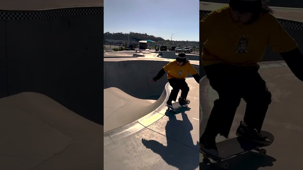 Subscribe: https://www.youtube.com/c/CreatureFiends<br /><br />Welcome to the gallery of Smoookes! These graphics come straight off Milton's wall, painted by the homie @cold.sweater, and onto two beautiful specimens of terror: The Time Warp Large 8.6"(his go-to weapon of choice) and the Time Warp Small 8.25": a slimmed-down version of his Calavera shape. A shape so clean we had to f#ck with it twice. Peep Milton give it the ol test run and get down at Prince Park in the latest #FiendFieldTest report ✅<br /><br />Follow Milton on Instagram: https://www.instagram.com/miltonmartinez<br /><br />Check out these two beautiful specimens of terror HERE:<br />https://nhsskatedirect.com/pages/search-results?q=time%20warp<br /><br />LURK WITH US:<br />Shop: https://nhsskatedirect.com/pages/creature-skateboards<br />YouTube: https://www.youtube.com/c/CreatureFiends<br />Instagram: https://instagram.com/creaturefiends/ <br />Facebook: https://www.facebook.com/CreatureSkat...<br />Twitter: https://twitter.com/creaturefiends <br /><br />#CreatureSkateboards #Skateboarding #CreachTube