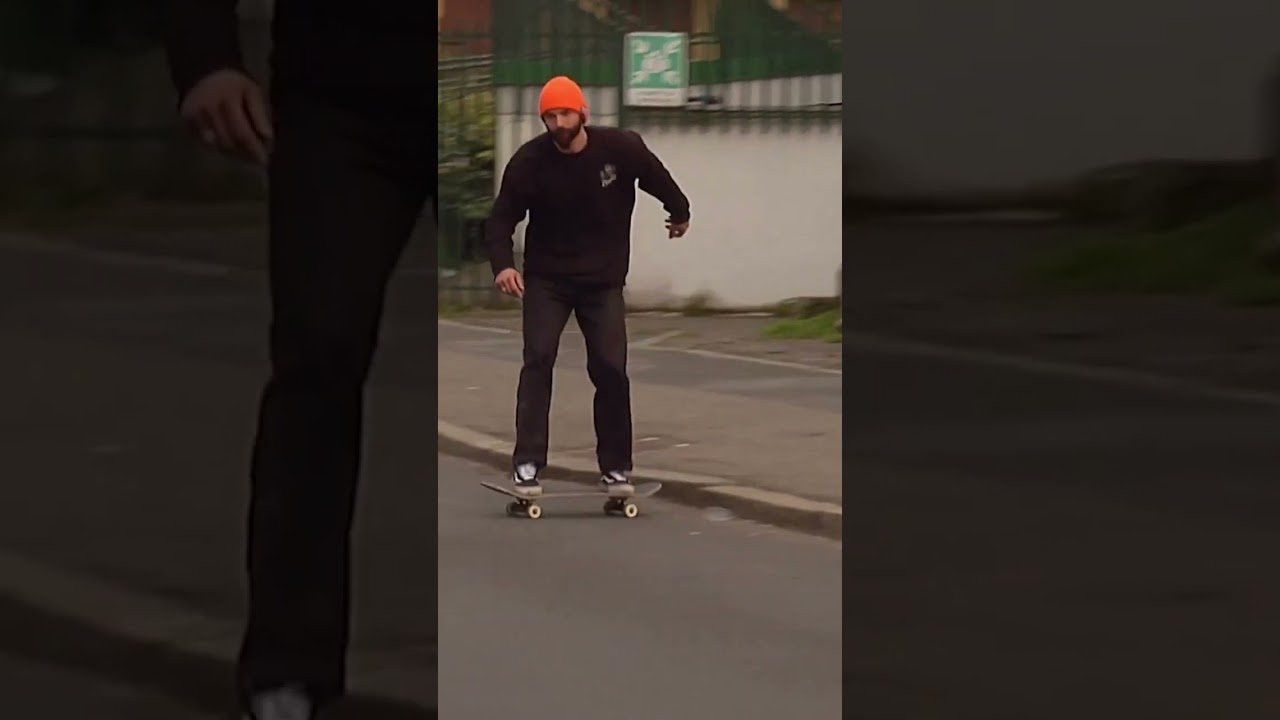 Sergio throws down in Italy conquering insane terrain in the streets of Milan for his Creatura Mistica Part!<br /><br />Subscribe: https://www.youtube.com/c/CreatureFiends<br /><br />LURK WITH US:<br />Shop: https://nhsskatedirect.com/pages/creature-skateboards<br />YouTube: https://www.youtube.com/c/CreatureFiends<br />Instagram: https://instagram.com/creaturefiends/ <br />Facebook: https://www.facebook.com/CreatureSkat...<br />Twitter: https://twitter.com/creaturefiends <br /><br />#CreatureSkateboards #Skateboarding #CreachTube