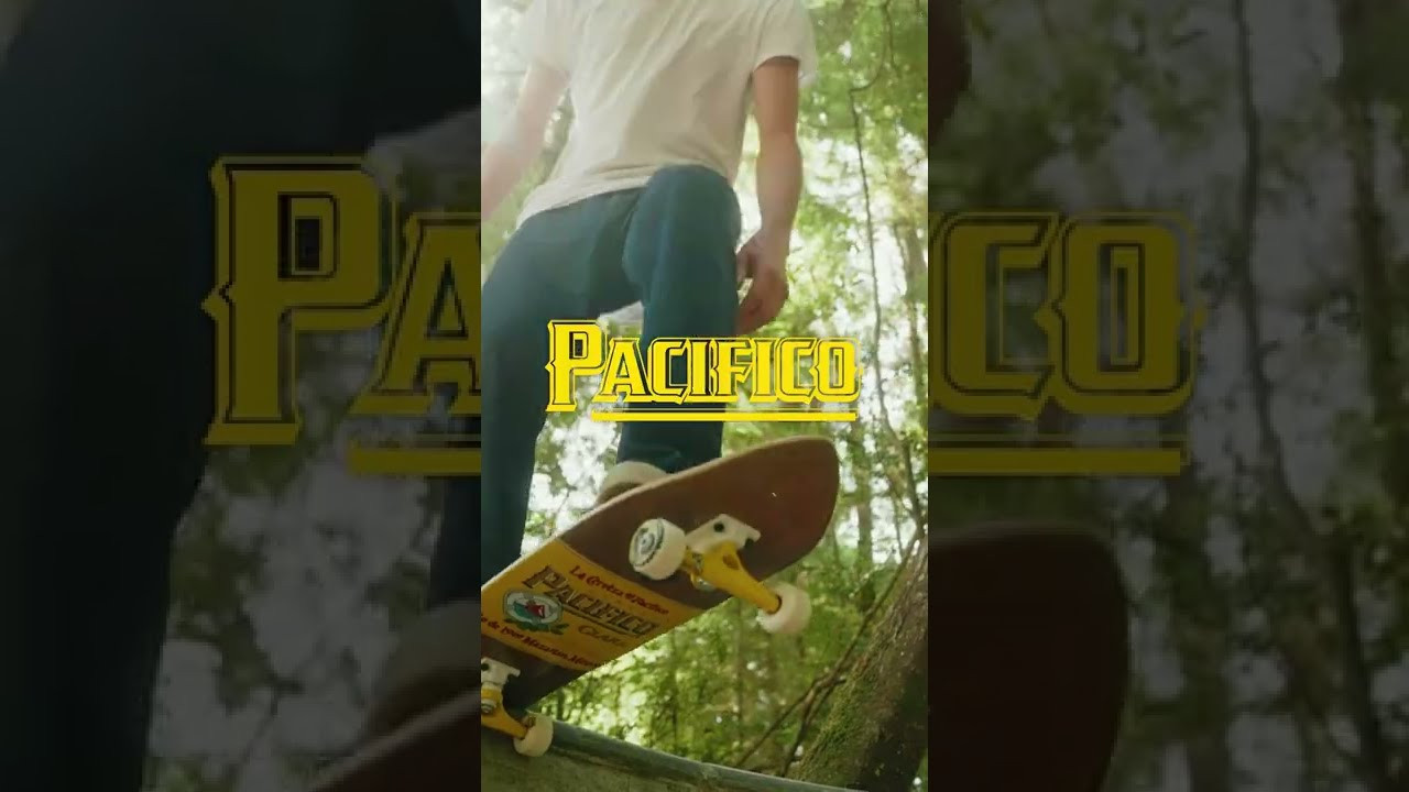 Subscribe: https://www.youtube.com/c/CreatureFiends<br /><br />David Gravette, Willis Kimbel, Shanae Collins, and Elijah Akerly put the new Pacifico Brüe Killers to the test on behalf of Creature, OJ, Krux, and Mob! Check out the full collection at the Link below.<br /><br />For +21 only. Discover responsibly™ Pacifico Clara® Beer. Imported by Crown Imports, Chicago, IL<br /><br />Filmed and Edited by: Keaton Rodgers<br /><br />Peep the Pacifico Collab:<br />https://nhsskatedirect.com/collections/pacifico-clara-skate-collection<br /><br />LURK WITH US:<br />Shop: https://nhsskatedirect.com/pages/creature-skateboards<br />YouTube: https://www.youtube.com/c/CreatureFiends<br />Instagram: https://instagram.com/creaturefiends/ <br />Facebook: https://www.facebook.com/CreatureSkat...<br />Twitter: https://twitter.com/creaturefiends <br /><br />#CreatureSkateboards #Skateboarding #CreachTube