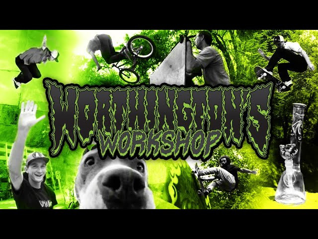 Subscribe: https://www.youtube.com/c/CreatureFiends<br /><br />Lord Worthington has been sending us some pretty insane videos lately, so we put him to the task of editing his own video for the #CreachTube. With John's no-holds-barred approach to everything he sets his sights on, it's no surprise that this edit is a mind melter! From the tweaked mind of John Worthington, Creature Proudly Presents: Worthington's Workshop. Featuring John Worthington, Sean Blueitt, Joseph Goulart, Kyle Reyes, Theo Van Bruggen, John Wulfert, Ryan Krikava, and Joel Hulsey.<br /><br />Follow Jworth on Instagram for more chaos: https://www.instagram.com/jworthit<br /> <br />LURK WITH US:<br />Shop: https://www.nhsfunfactory.com/creature-skateboards<br />YouTube: https://www.youtube.com/c/CreatureFiends<br />Instagram: https://instagram.com/creaturefiends/ <br />Facebook: https://www.facebook.com/CreatureSkat...<br />Twitter: https://twitter.com/creaturefiends <br /><br />#CreatureSkateboards #Skateboarding #CreachTube