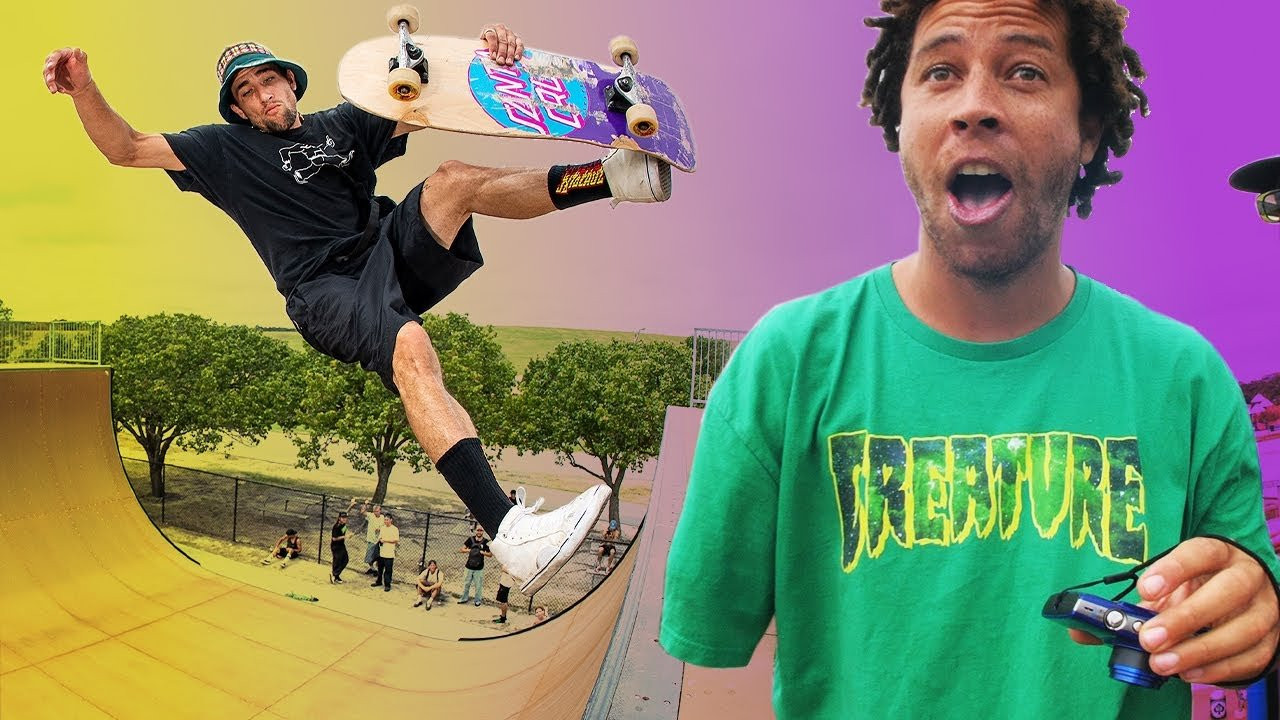 The final episode of the SAINTS & SINNERS tour is here! Keeping things rolling in Virginia Beach, VA for Episode 12. Get in the van and hit Mt. Trashmore for some heavy revs with the crew before heading to Baltimore Skatepark for our last demo! <br /><br />Saints 👑 Erick Winkowski, Emmanuel Guzman, Maurio McCoy, Tom Asta, Kevin Braun, Jake Wooten, Rob Pace<br />Sinners ⚔️ David Gravette, Collin Provost, Chris Russell, John Gardner, Willis Kimbel, John Worthington, Lefty, Joe Milazzo<br /><br />Filmed By: Lannie Rhoades, Nick Hanson, Noah Quale<br />Edited By: Richie Valdez<br />Intro Animation: Sam Hitz and Josh Hall<br /><br />It's been over a decade since Creature and Santa Cruz last took to the highway together. High-level shenanigans and ass-kickin' skateboarding are guaranteed! Follow along at #SAINTSANDSINNERS2022 to find out if the Saints & Sinners will be Lurking in a Town near you in 2022!<br /><br />Missed the previous SAINTS & SINNERS Episodes?! Watch em here!<br />https://youtube.com/playlist?list=PL2...<br /><br />Peep the Official SAINTS & SINNERS merch 👑 ⚔️<br />https://nhsskatedirect.com/pages/sear...<br />Hit up our US Dealer Locator to find a shop near you!<br />https://santacruzskateboards.com/dealers<br /><br />See the latest at our official store 🏁 <br />https://nhsskatedirect.com/pages/santa-cruz-skateboards<br /><br />WATCH "Bae" on THRASHER HERE! 💥<br />https://www.youtube.com/watch?v=173l3zlju_0<br /><br />Santa Cruz Skateboards, located in Santa Cruz California, was established in 1973 by then owners, Richard Novak, Doug Haut and Jay Shuirman who founded NHS Inc. Santa Cruz Skateboards has long been revered as one of the original skateboard companies that has not only survived over the years, but contributed to the innovation and modernization of skateboards and skateboarding. From the beginning, 'TIL THE END. <br /><br />Santa Cruz Skateboards Team: Blake Johnson, Devin Flynn, Emmanuel Guzman, Eric Dressen, Erick Winkowski, Fabiana Delfino, Henry Gartland, Jake Wooten, Jereme Knibbs, Justin Sommer, Kevin Braun, Maurio McCoy, Steve Alba, Tom Asta, Tom Knox, Yndiara Asp & Zion Effs<br /><br />Visit The Henry Gartland Foundation 💜<br />https://www.thehenrygartlandfoundation.org<br />Check us out on TikTok!<br />https://vm.tiktok.com/Jeh8UyK/<br />Try our SCREAMING HAND Filter on Instagram!<br />http://bit.ly/ScreamingHandFilter <br />Learn more about Santa Cruz Skateboards at: <br />http://santacruzskateboards.com/<br />Follow Santa Cruz Skateboards on Instagram!<br />https://instagram.com/santacruzskateboards<br />Follow Santa Cruz on Twitter!<br />https://twitter.com/santacruzskate<br />'Like' Santa Cruz Skateboards on Facebook!<br />https://www.facebook.com/Santacruzskateboards