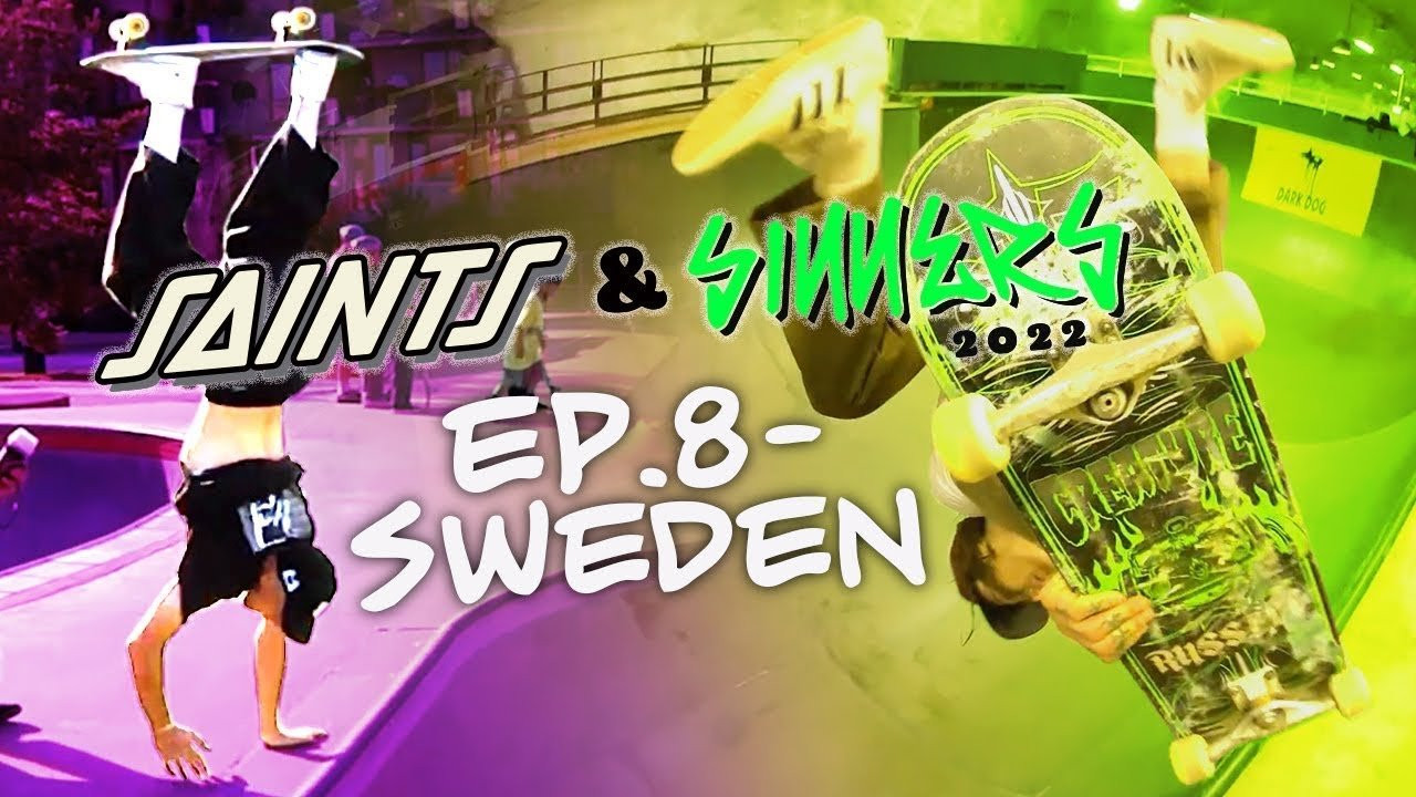 Hit up our US Dealer Locator to find a shop near you!<br />https://santacruzskateboards.com/dealers<br /><br />See the latest at our official store 🏁 <br />https://nhsskatedirect.com/pages/santa-cruz-skateboards<br /><br />WATCH "Bae" on THRASHER HERE! 💥<br />https://www.youtube.com/watch?v=173l3zlju_0<br /><br />Santa Cruz Skateboards, located in Santa Cruz California, was established in 1973 by then owners, Richard Novak, Doug Haut and Jay Shuirman who founded NHS Inc. Santa Cruz Skateboards has long been revered as one of the original skateboard companies that has not only survived over the years, but contributed to the innovation and modernization of skateboards and skateboarding. From the beginning, 'TIL THE END. <br /><br />Santa Cruz Skateboards Team: Blake Johnson, Devin Flynn, Emmanuel Guzman, Eric Dressen, Erick Winkowski, Fabiana Delfino, Henry Gartland, Jake Wooten, Jereme Knibbs, Justin Sommer, Kevin Braun, Maurio McCoy, Steve Alba, Tom Asta, Tom Knox, Yndiara Asp & Zion Effs<br /><br />Visit The Henry Gartland Foundation 💜<br />https://www.thehenrygartlandfoundation.org<br />Check us out on TikTok!<br />https://vm.tiktok.com/Jeh8UyK/<br />Try our SCREAMING HAND Filter on Instagram!<br />http://bit.ly/ScreamingHandFilter <br />Learn more about Santa Cruz Skateboards at: <br />http://santacruzskateboards.com/<br />Follow Santa Cruz Skateboards on Instagram!<br />https://instagram.com/santacruzskateboards<br />Follow Santa Cruz on Twitter!<br />https://twitter.com/santacruzskate<br />'Like' Santa Cruz Skateboards on Facebook!<br />https://www.facebook.com/Santacruzskateboards