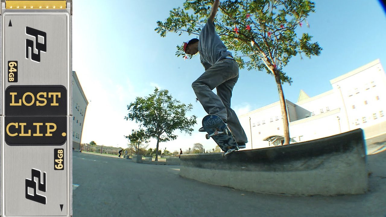 Ryan Decenzo puts down a heavy tech line with a fakie hardflip and kickflip frontside tail slide 270 out.<br /><br />For more Skateboarding Classic Clips EVERY THURSDAY please subscribe:<br />http://www.youtube.com/user/Skateintheday<br /><br />Subscribe here:<br />http://www.youtube.com/subscription_center?add_user=skateintheday<br /><br />Follow Classic Clips on Twitter:<br />http://www.twitter.com/classicclips<br /><br />Follow Classic Clips on Instagram:<br />http://www.instagram.com/classicclips<br /><br />Name: Ryan Decenzo<br />Location: Los Angeles, CA<br />Date: 2014<br />Filmed by: Joe Krolick