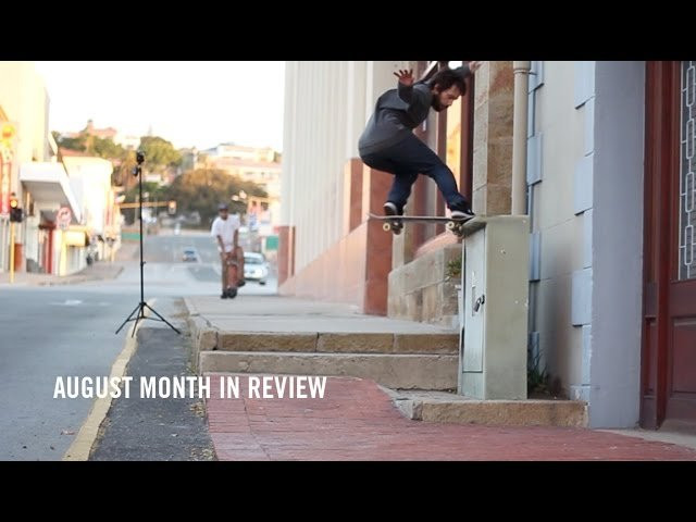 Skate clips from Month of August including street and park of P-Rod, Ryan Decenzo, PLG and more.<br /><br />For more Videos SUBSCRIBE:<br />http://www.youtube.com/subscription_center?add_user=colinhclark<br /><br />SHARE, LIKE and COMMENT<br /><br />FOLLOW On:<br /><br />Instagram: http://www.instagram.com/colinhclark<br /><br />Facebook: http://www.facebook.com/colinhclark<br /><br />Twitter: http://www.twitter.com/colinhclark