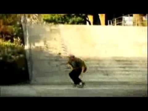 Nollie El Toro And impossible to noseblunt