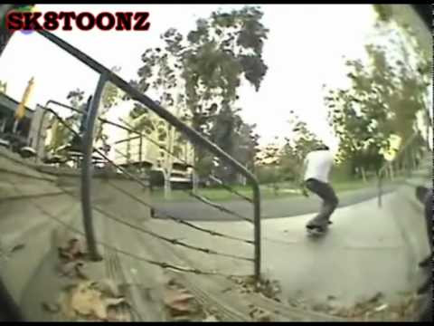 RYAN DECENZO'S PART IN THE BONES VIDEO, ILL BE UP LOADING THE FULL VIDEO .SUB FOR NEW EVERYDAY SKATE VIDEOS, FEEL FREE TO REQUEST A PART!! DON'T FORGET TO "LIKE" AND COMMENT!!