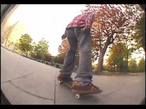 Ryan Decenzo's part from The Dimestore Video. watch the full vid at www.dimemtl.com