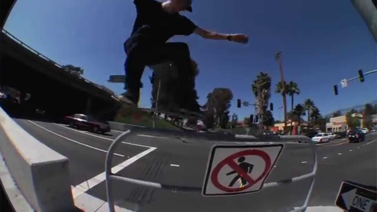 Darkstar Spring 15 Blast pro series is out now. Ryan Decenzo 's deck is 8.25 x 31.7 with a 14.25 wheelbase. http://bit.ly/SubscribeDarkstar