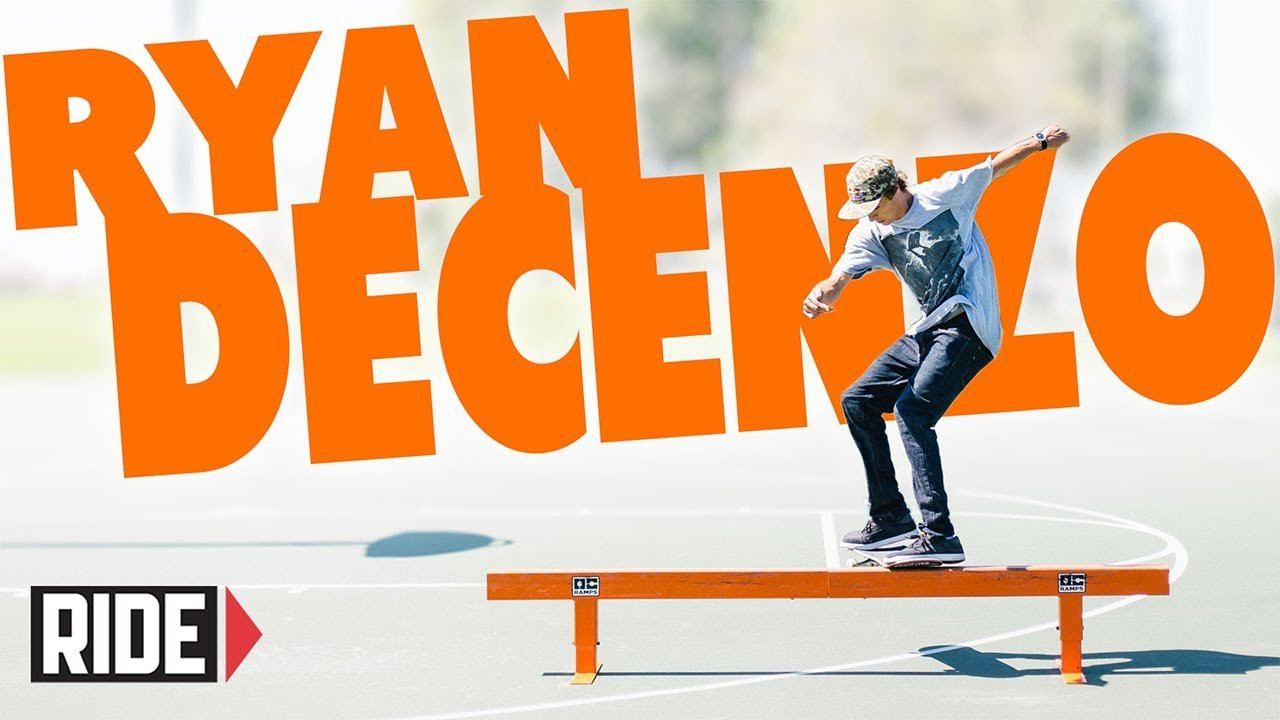 SUBSCRIBE to RIDE: http://bit.ly/HZ9Dau<br />Like RIDE on FACEBOOK: http://facebook.com/ridechannel<br />Follow RIDE on INSTAGRAM: http://instagram.com/ridechannel<br />Follow RIDE on TWITTER: http://twitter.com/ridechannel