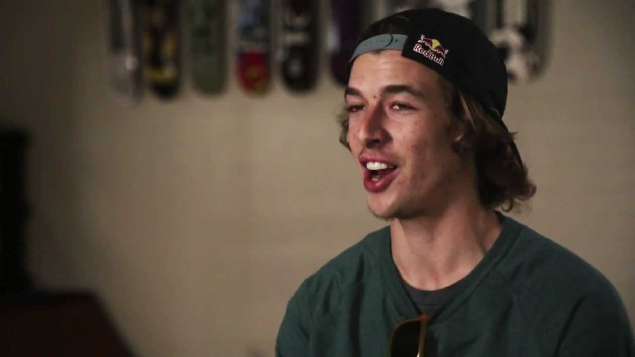 Arnette family member and skate-surgeon Ryan Decenzo talks about his first time skateboarding in the X Games and winning a medal in this episode of the #LIVEARNETTE video series. Visit us at www.arnette.com and share your story #LIVEARNETTE. <br /><br />Watch Josh Kerr's #LIVEARNETTE video: http://youtu.be/KfShPWID4tk<br /><br />Watch Mark Appleyard's #LIVEARNETTE video: http://youtu.be/OFCLgitQ8eg