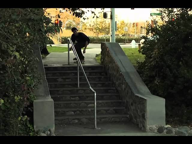 Ryan Decenzo shares a session of slams that turned into a core meltdown.