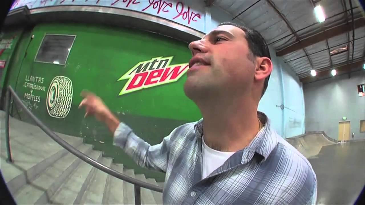 Canadians aren't exactly known for their baking skills, but Ryan Decenzo cooks up a tasty assortment of bangers down the 10 rail. Why settle for a dozen when you can have a bakers dozen?<br /><br />Subscribe to The Berrics - http://bit.ly/TheBerricsYoutube<br /><br />Daily Videos and more: http://theberrics.com<br />Like The Berrics on Facebook: http://fb.com/berrics<br />Follow The Berrics on Instagram: http://instagram.com/berrics<br />Follow The Berrics on Twitter: http://twitter.com/berrics