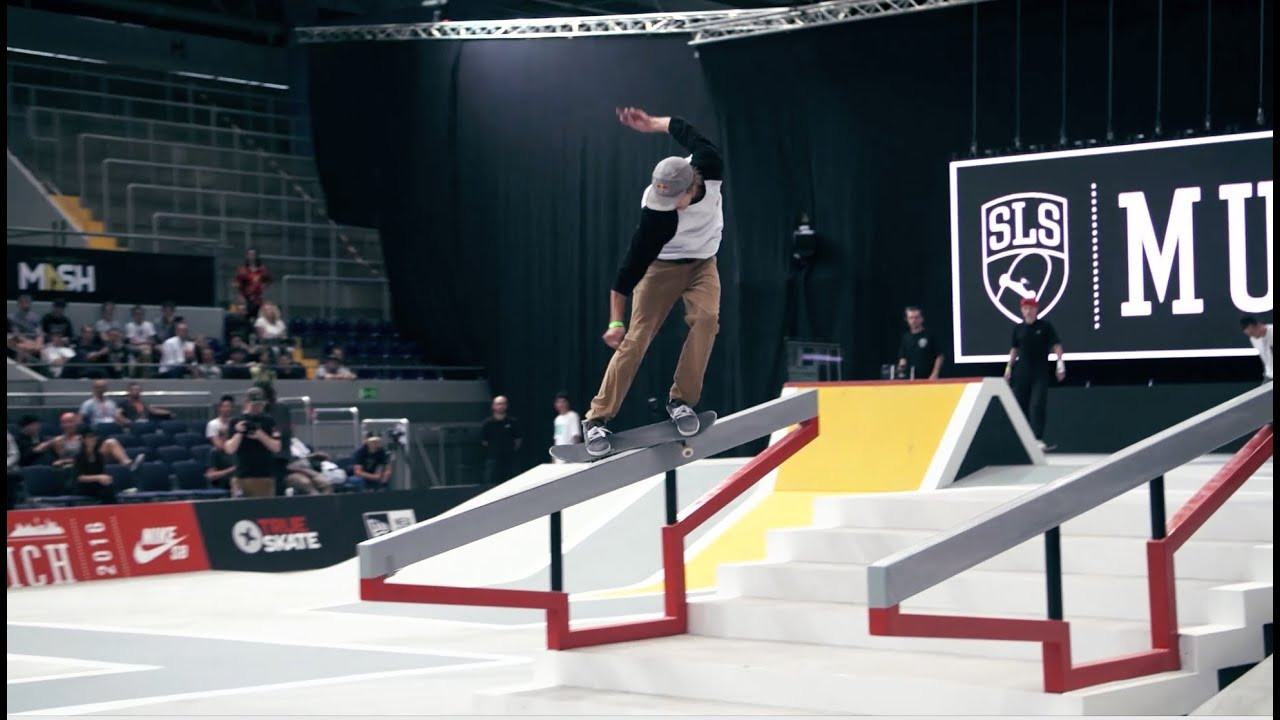 www.streetleague.com