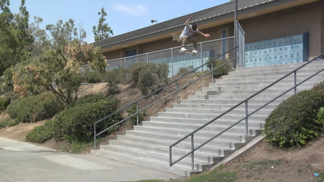 Nick Merlino explains how he started riding for Krux and why he like the Krux low with the Downlow Kingpin aka the DLK.<br /><br />Checkout all the new trucks n' stuff here: https://www.nhsfunfactory.com/krux-trucks<br /><br />SuB tO tHe TuBe! 📺 https://www.youtube.com/c/kruxtrucks<br /><br />http://kruxtrucks.com/<br /><br />Follow Krux Trucks on Instagram: https://instagram.com/kruxtrucks<br />Follow Krux Trucks on Twitter: https://twitter.com/kruxtrucks<br />Like Kruxtrucks on Facebook: https://www.facebook.com/Kruxtrucks<br />Follow us on Snapchat: https://snapchat.com/add/kruxtrucks