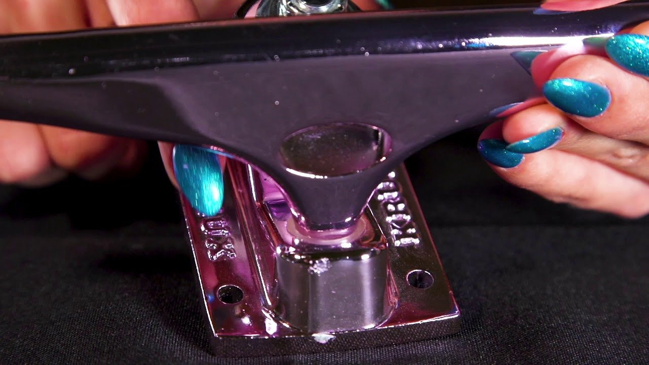 SuB tO tHe TuBe! 📺 https://www.youtube.com/c/kruxtrucks<br /><br />Krux Trucks brings you Spring 2020 via ASMR<br /><br />ASMR Voice by Lauren White<br />Follow Lauren:<br />https://www.instagram.com/yamyampuddini/<br /><br />Hand Model: Shayla Tomasello<br />Follow Shayla:<br />https://www.instagram.com/shayla.tomasello/<br /><br />Filmed and Edited by Joe Perrin<br />Follow Joe:<br />https://www.instagram.com/thekillatapes/<br /><br /><br />Checkout all the new trucks n' stuff here: <br />https://www.nhsfunfactory.com/krux-trucks<br />http://kruxtrucks.com/<br /><br />Follow Krux Trucks on Instagram: https://instagram.com/kruxtrucks<br />Follow Krux Trucks on Twitter: https://twitter.com/kruxtrucks<br />Like Krux Trucks on Facebook: https://www.facebook.com/Kruxtrucks