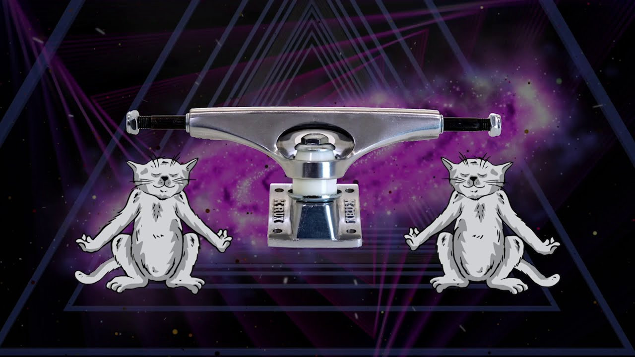Get ready to take a Hole New Turn with the new K5 from Krux Trucks. The K5 has an updated hanger with stronger axles, new baseplate designs, new pivot cup shape and new quicker turning geometry that delivers the "PUR-FECT TURN".<br /><br />The New K5 Features:<br />-Updated hanger and baseplate designs<br />-Quicker turning geometry<br />-New pivot shape for improved turn<br />-New pivot cup design & material<br />-55mm Tall<br />-Stronger SCM435 axles<br />-Mirror polished finish<br />-Embossed hanger size designations<br />-Available in 7.6, 8.0, 8.25, 8.5 & 9.0<br /><br /><br />Checkout all the new trucks n' stuff here: <br />https://www.nhsfunfactory.com/krux-trucks<br />http://kruxtrucks.com/<br /><br />Animations by Lee Charron & Jason Arnold<br />https://www.instagram.com/regularolelee<br />https://www.instagram.com/jason_c_arnold<br /><br />Voiceover by Lauren White:<br />https://www.instagram.com/yamyampuddini<br /><br />Trucks tapped by Shayla Tomasello:<br />https://www.instagram.com/shayla.tomasello<br /><br />Follow Krux Trucks on TikTok!<br />https://vm.tiktok.com/JND9V13/<br />Follow Krux Trucks on Instagram:<br />https://instagram.com/kruxtrucks<br />Follow Krux Trucks on Twitter:<br />https://twitter.com/kruxtrucks<br />Like Krux Trucks on Facebook:<br />https://www.facebook.com/Kruxtrucks